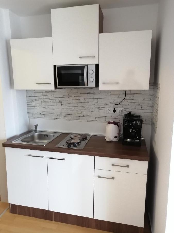 Apartments Ina Rogaška Slatina Exteriér fotografie