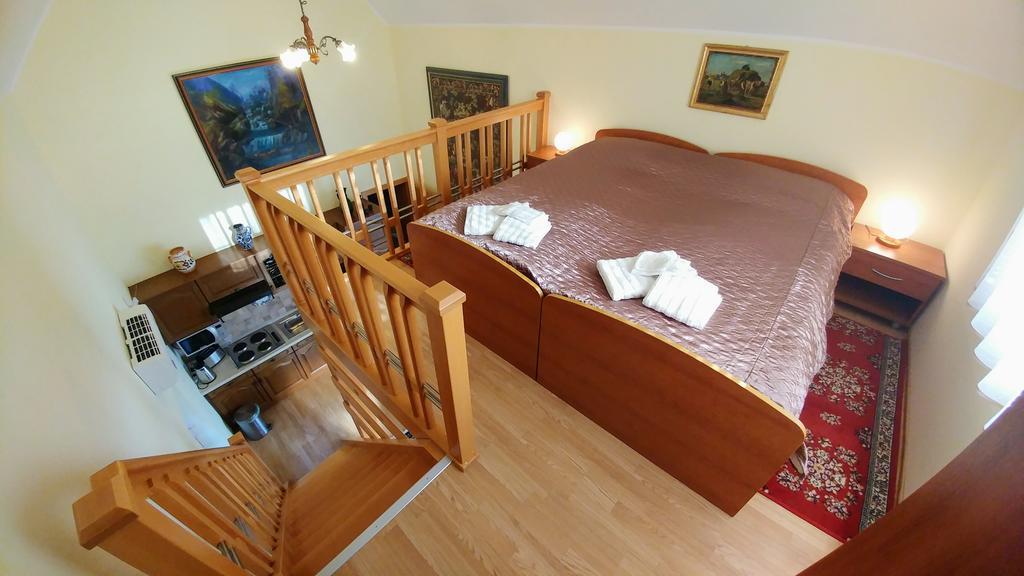 Apartments Ina Rogaška Slatina Exteriér fotografie