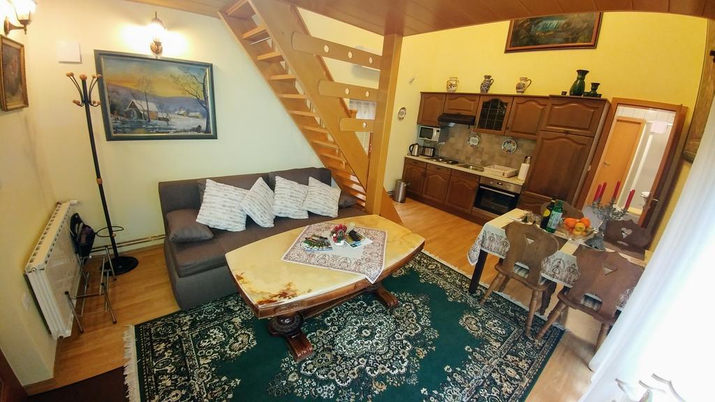 Apartments Ina Rogaška Slatina Exteriér fotografie