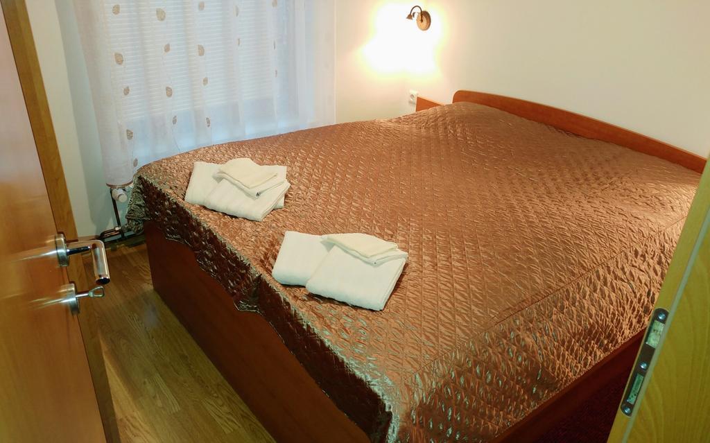 Apartments Ina Rogaška Slatina Exteriér fotografie