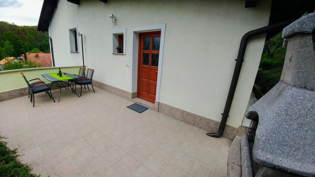 Apartments Ina Rogaška Slatina Exteriér fotografie
