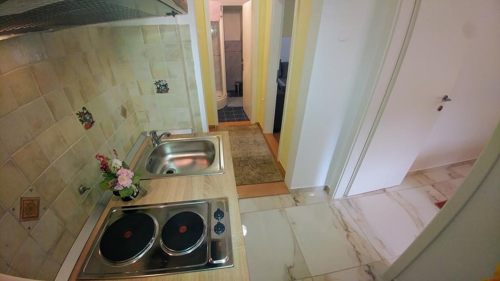 Apartments Ina Rogaška Slatina Exteriér fotografie
